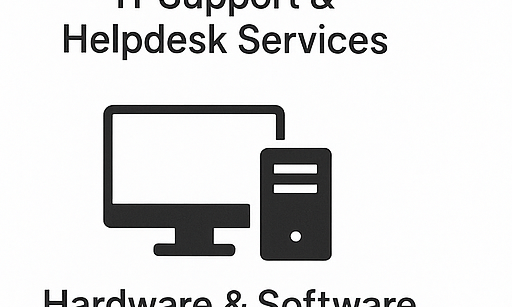 Backup & Disaster Recovery